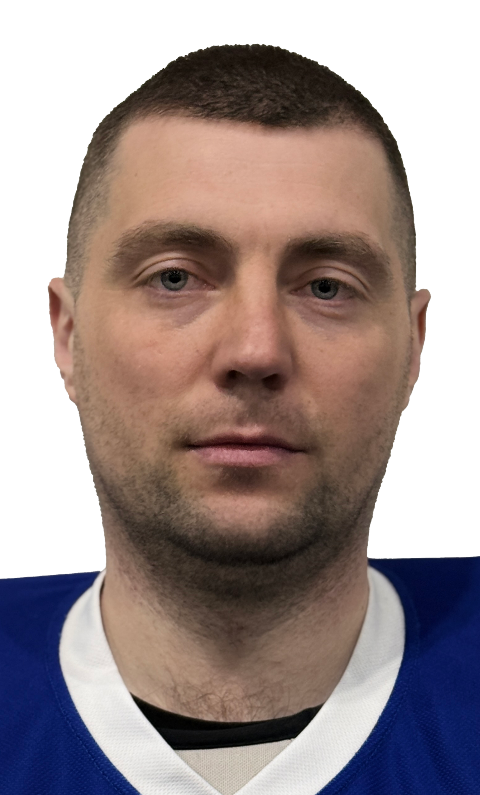 Кочешков Андрей 